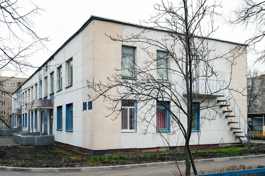 Детский сад № 267