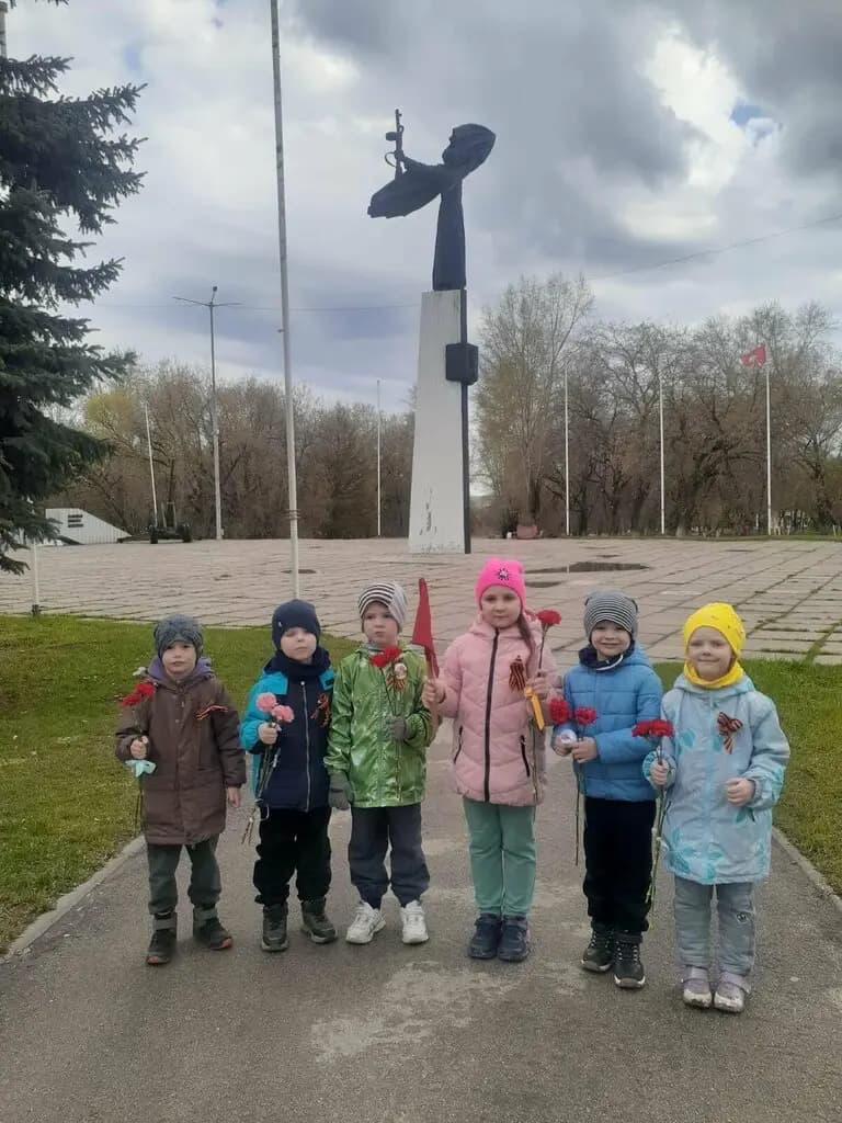 Звёздочка — фото 3