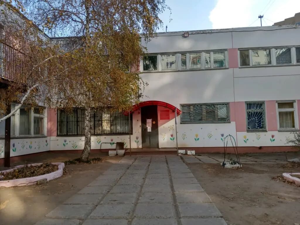 Детский сад № 372
