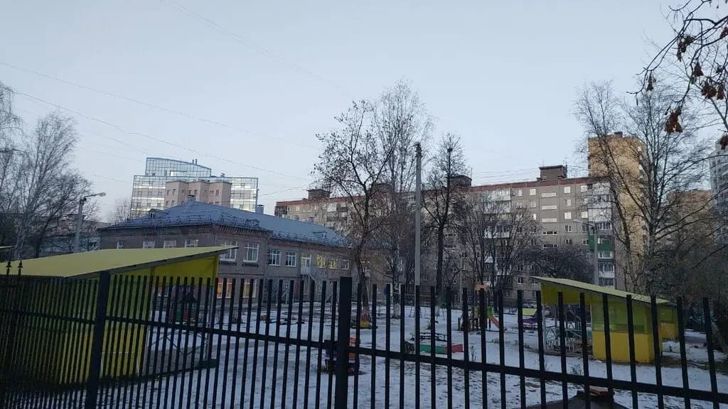 Детский сад № 422, корпус № 2 — фото 10