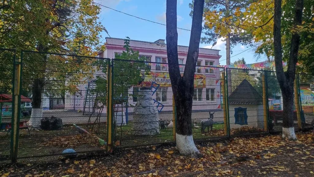 Центр развития ребёнка-детский сад № 101 — фото 9