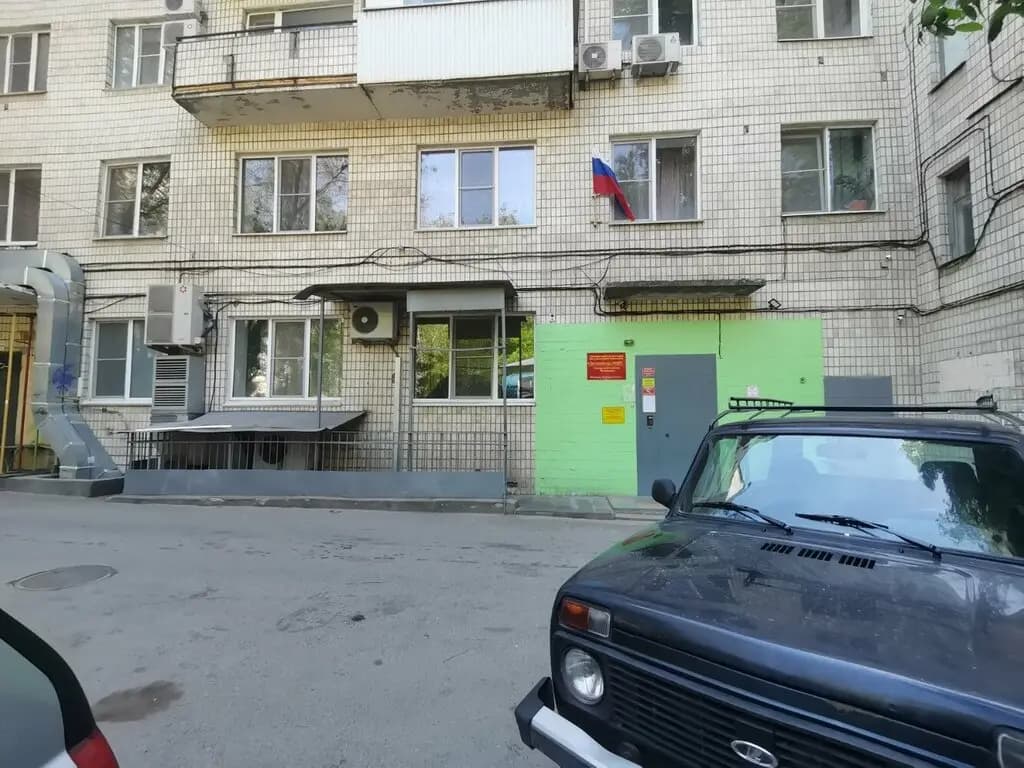 Детский сад № 297 Ивушка — фото 8