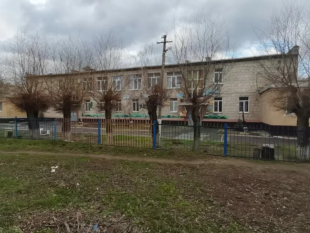 Детский сад № 373
