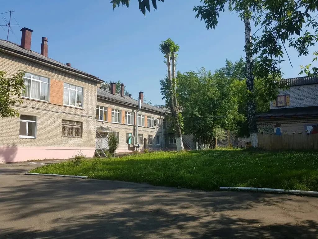 РЖД Детский сад № 29 — фото 7