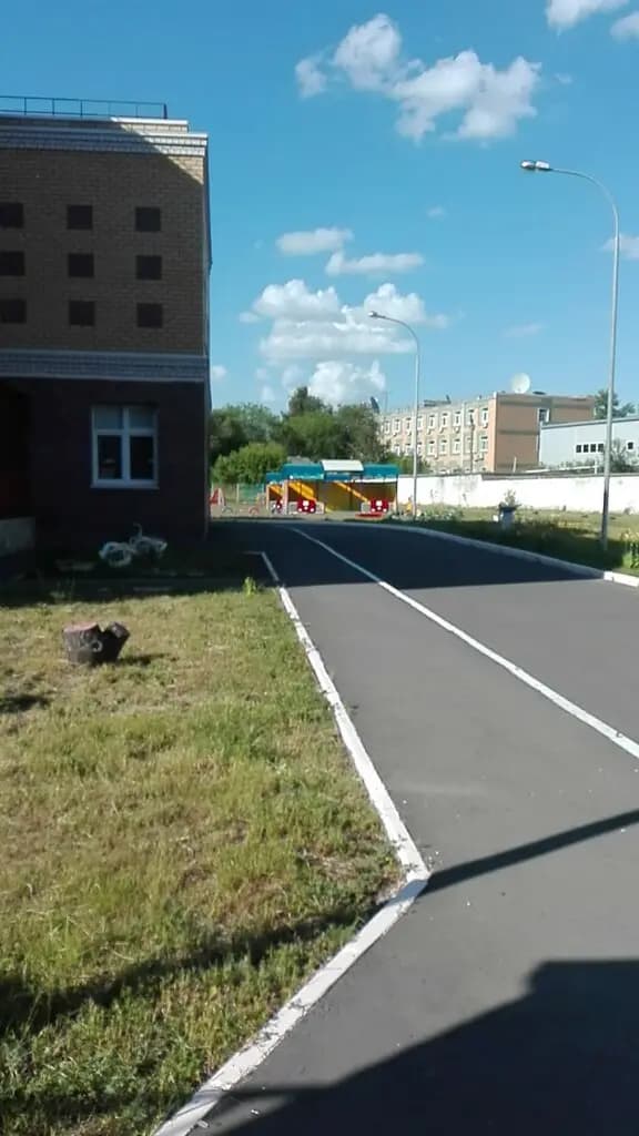 Татарская гимназия № 2 при КФУ, дошкольные группы — фото 4