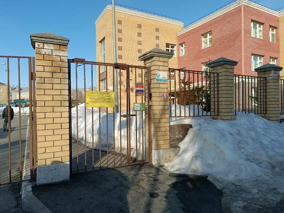 Татарская гимназия № 2 при КФУ, дошкольные группы — фото 6