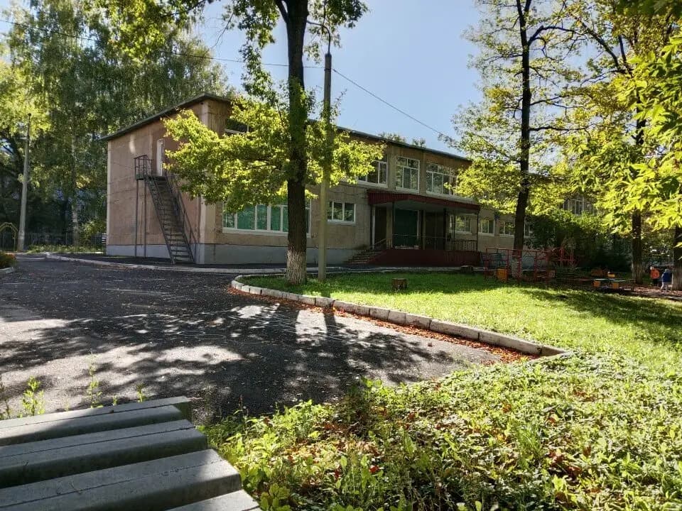 Детский сад № 258 — фото 8