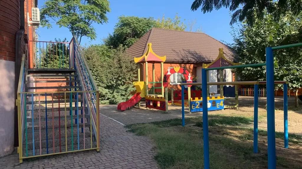 Золотая рыбка — фото 9