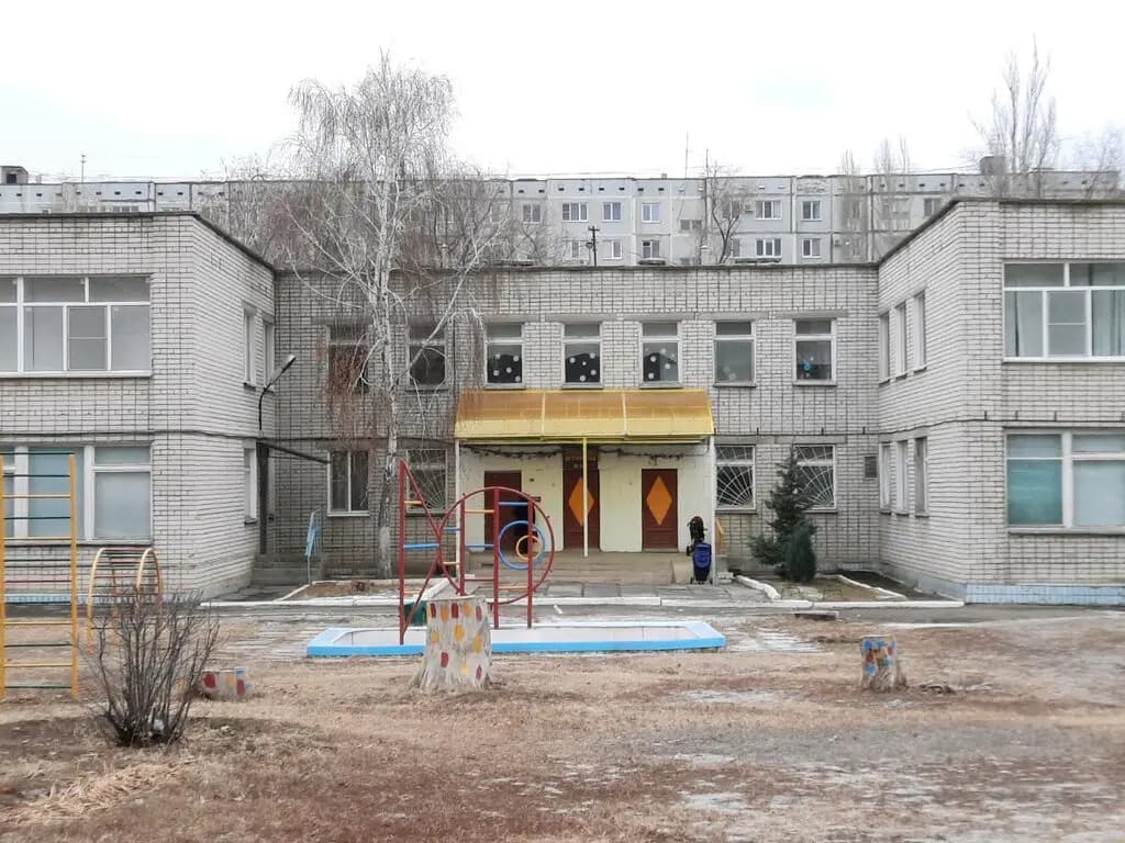 Детский сад № 379 Золотой ключик