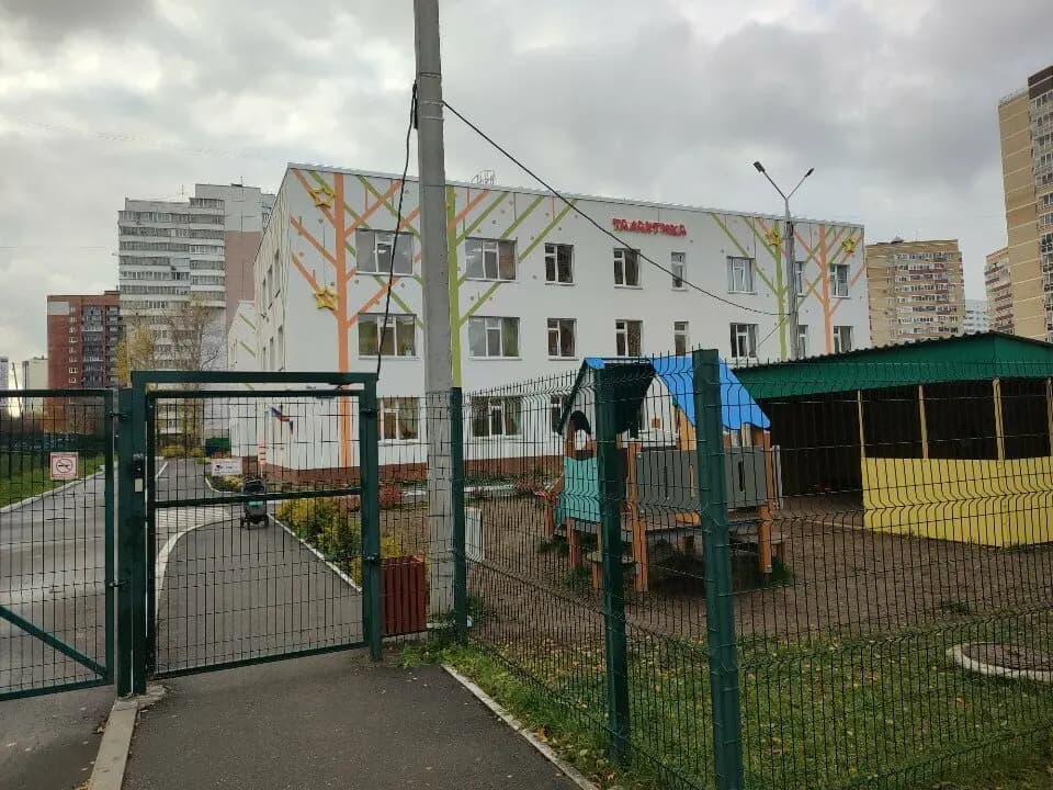 Талантика, корпус № 3 — фото 10