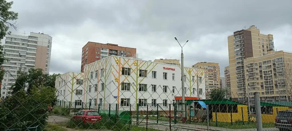 Талантика, корпус № 3 — фото 3
