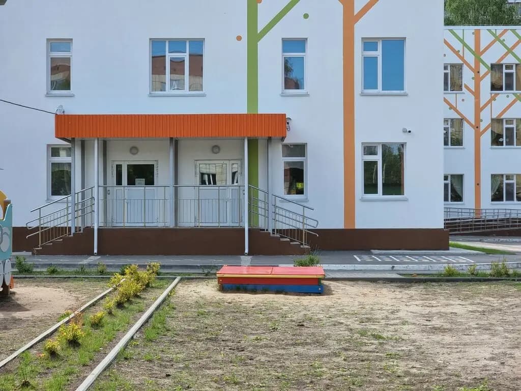 Талантика, корпус № 3 — фото 6