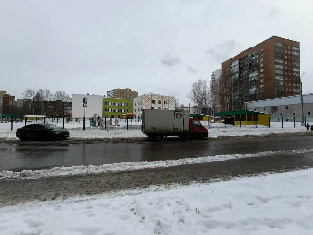 Талантика, корпус № 3 — фото 7