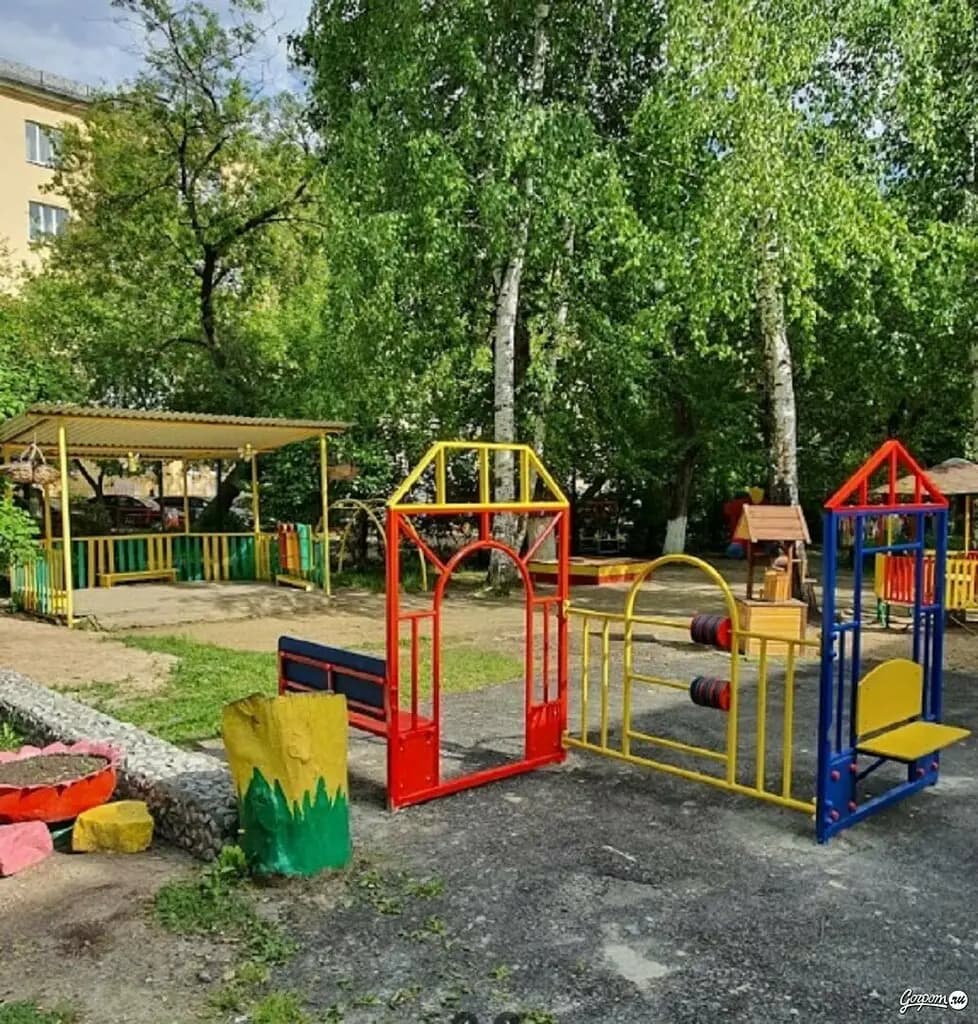 Детский сад Гелиос + — фото 4