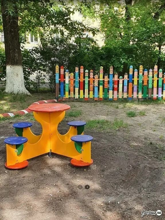 Детский сад Гелиос + — фото 6