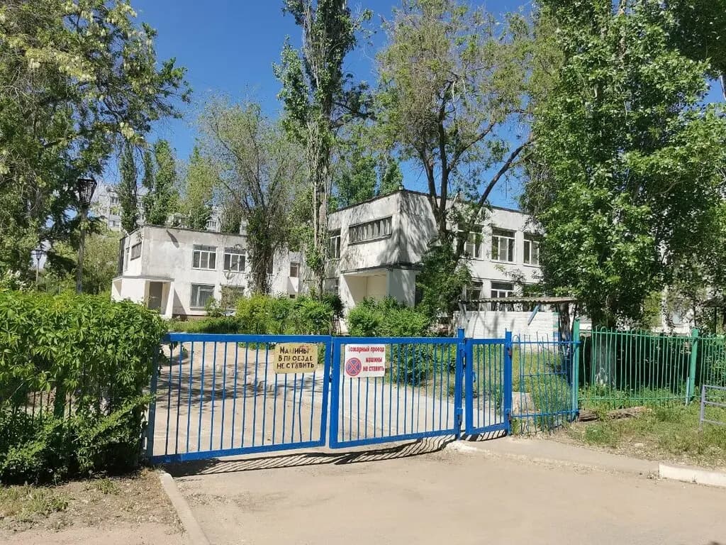 Детский сад № 363