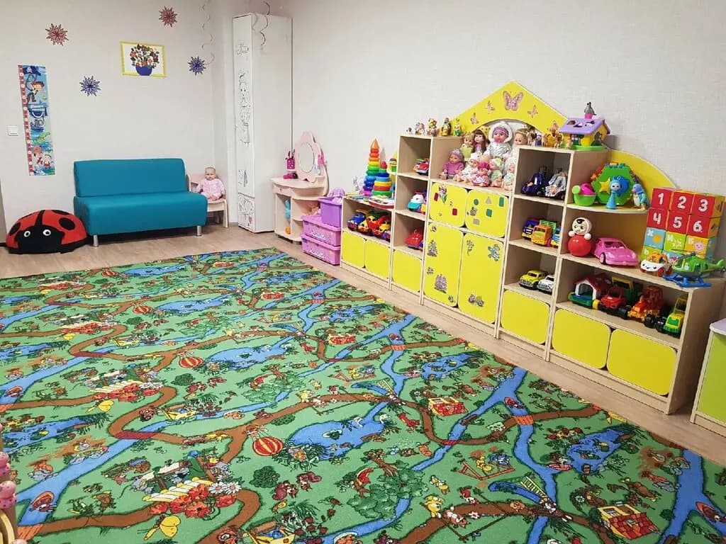 Мальвина — фото 2