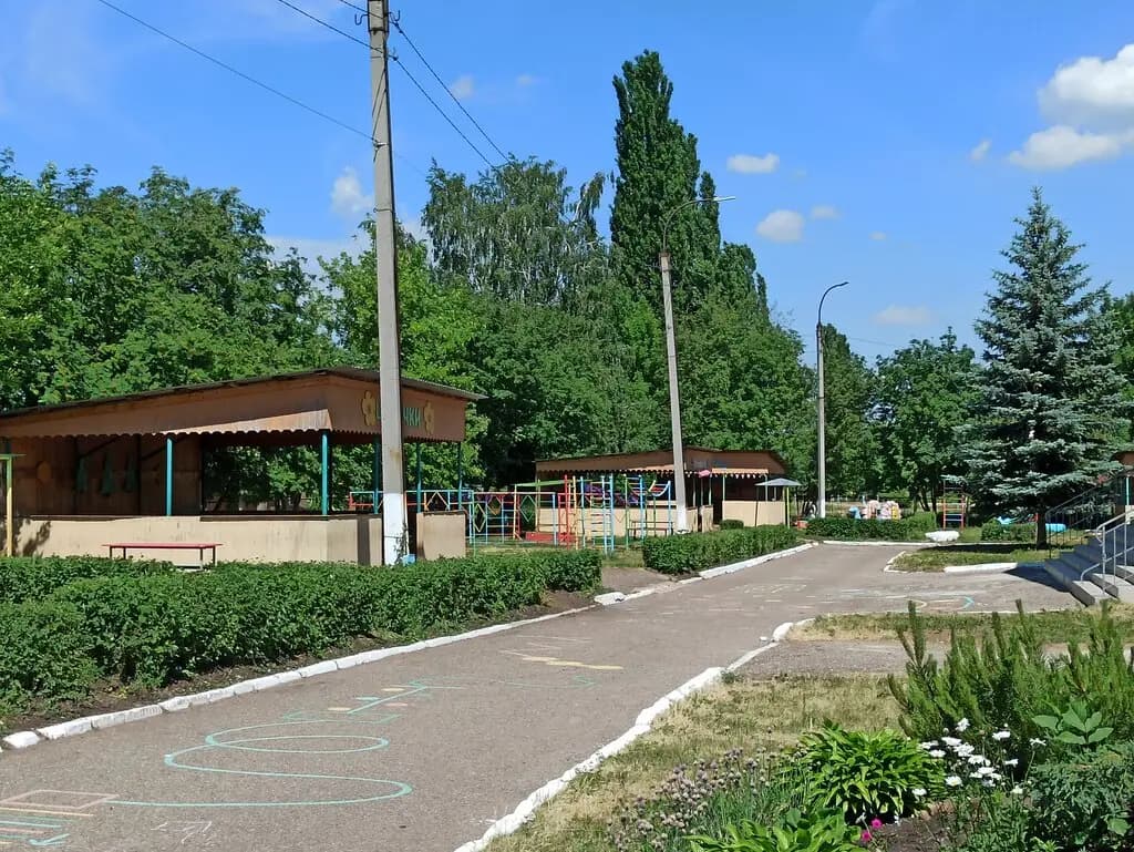 Детский сад Алёнушка — фото 5