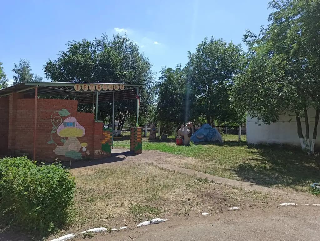 Детский сад Алёнушка — фото 8