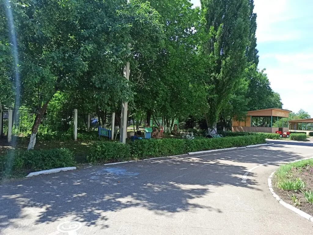 Детский сад Алёнушка — фото 9