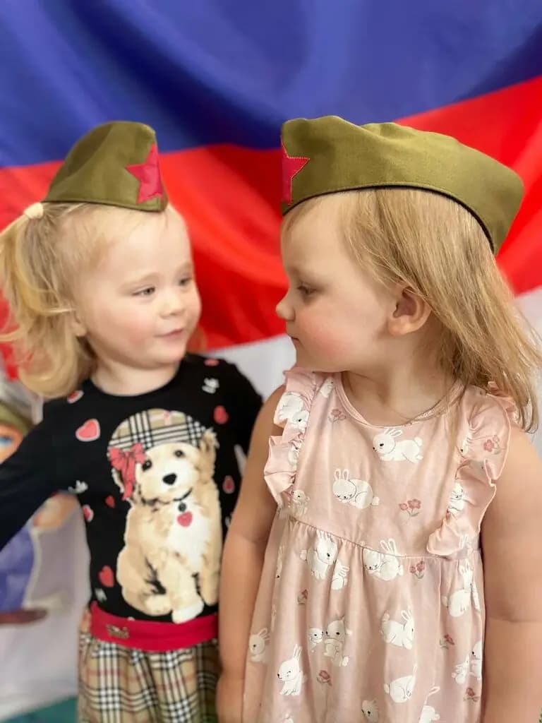 Апельсинки — фото 7