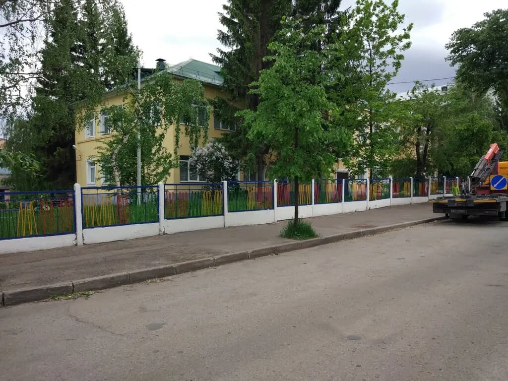 Детский сад № 36 Пчёлка — фото 5