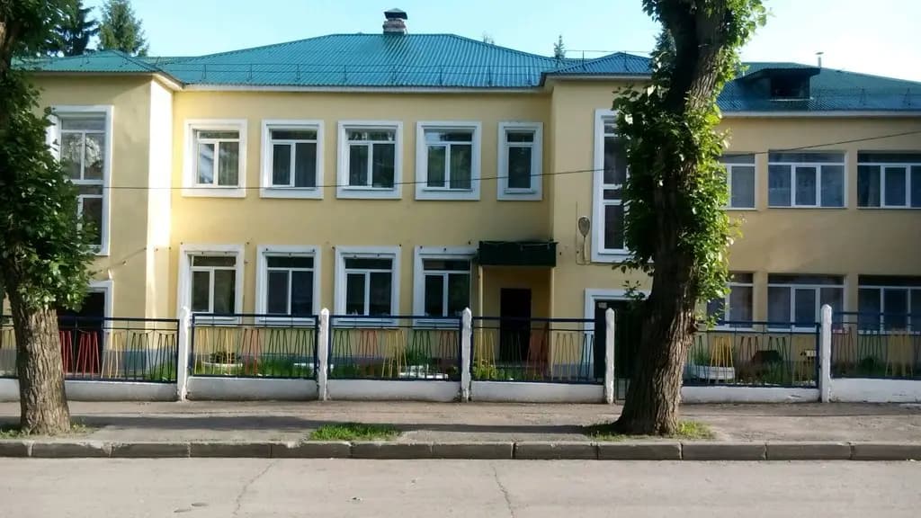 Детский сад № 36 Пчёлка — фото 6