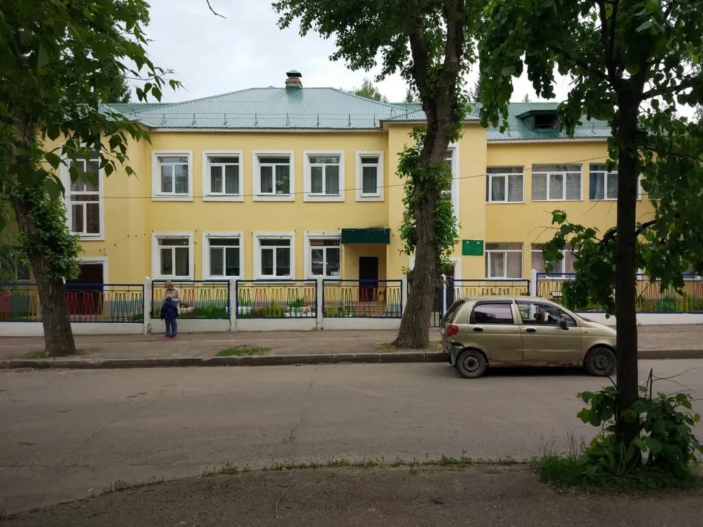 Детский сад № 36 Пчёлка — фото 7