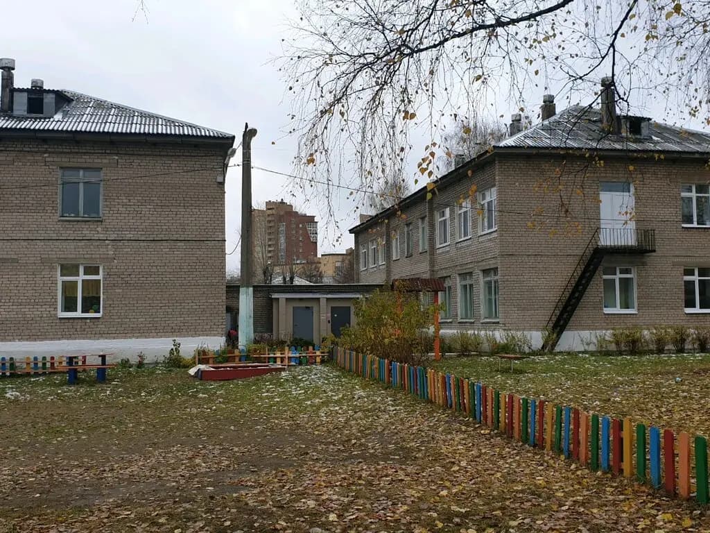 Центр развития ребенка-детский сад Зодчий — фото 6