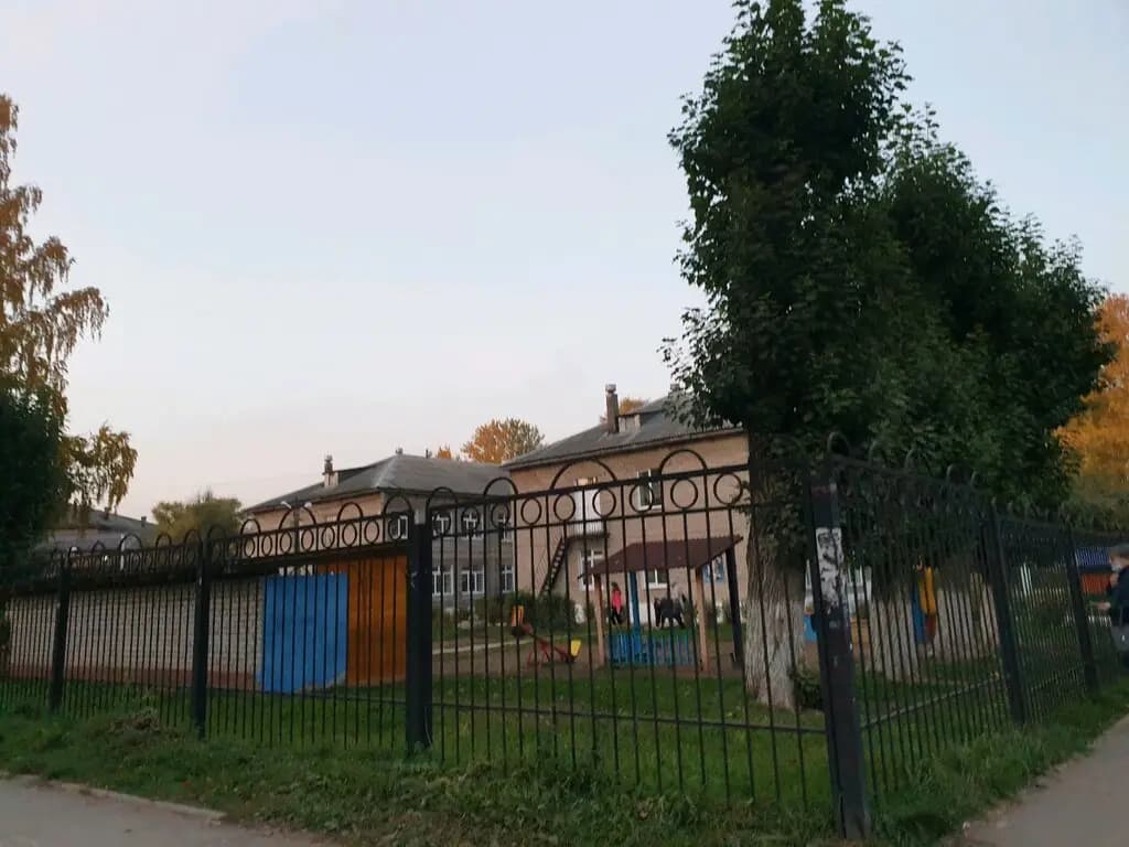 Центр развития ребенка-детский сад Зодчий — фото 9
