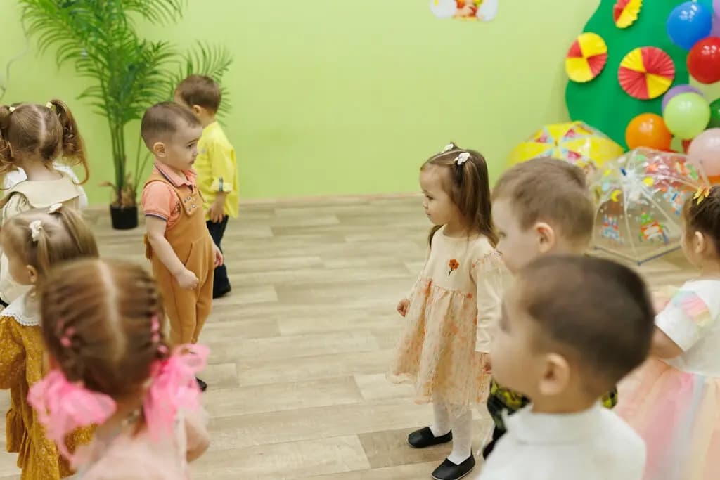 Жемчужинка — фото 3