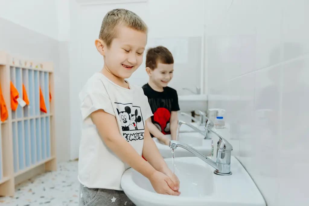Жемчужинка — фото 5