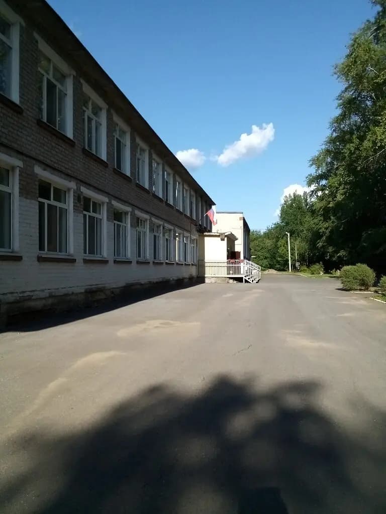 Школа Агробизнестехнологий, дошкольные группы — фото 10