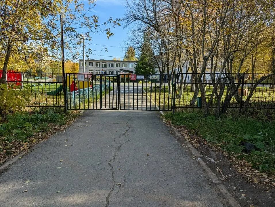 Школа Агробизнестехнологий, дошкольные группы — фото 2