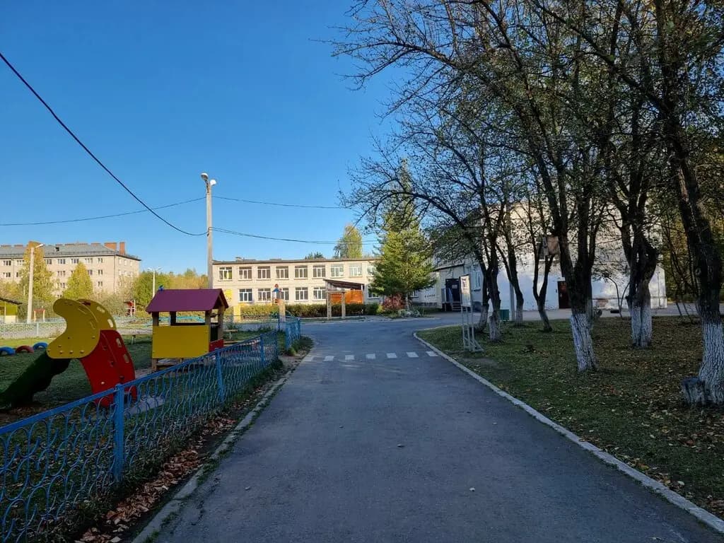 Школа Агробизнестехнологий, дошкольные группы — фото 5
