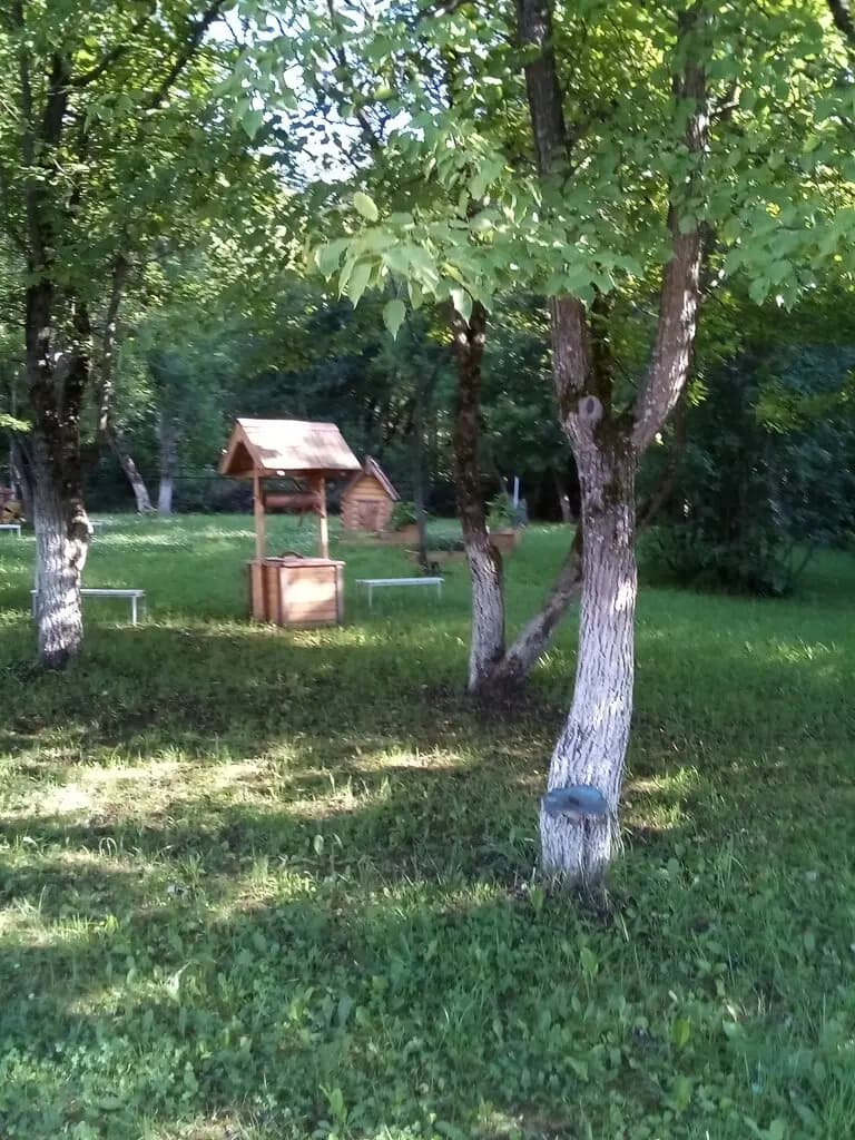 Школа Агробизнестехнологий, дошкольные группы — фото 6