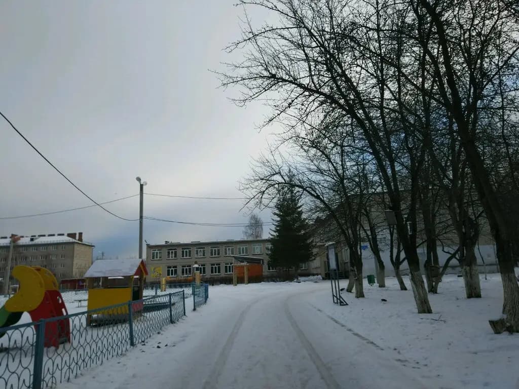 Школа Агробизнестехнологий, дошкольные группы — фото 7