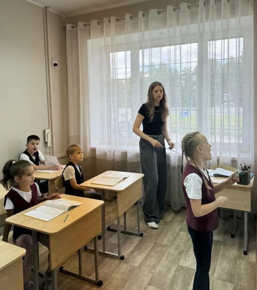 Детский центр-сад Иволга — фото 10