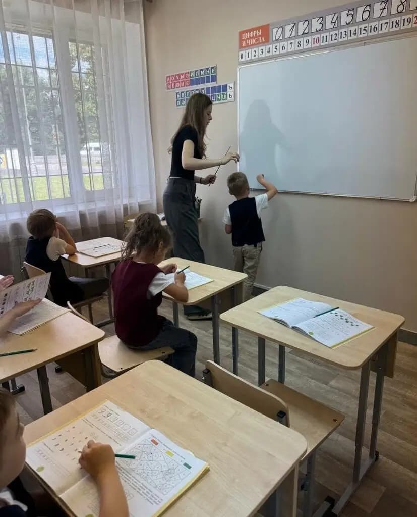 Детский центр-сад Иволга — фото 2