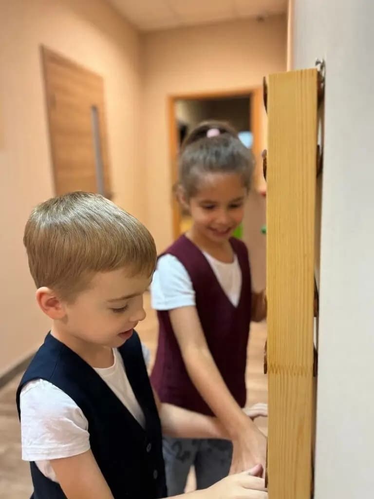Детский центр-сад Иволга — фото 6