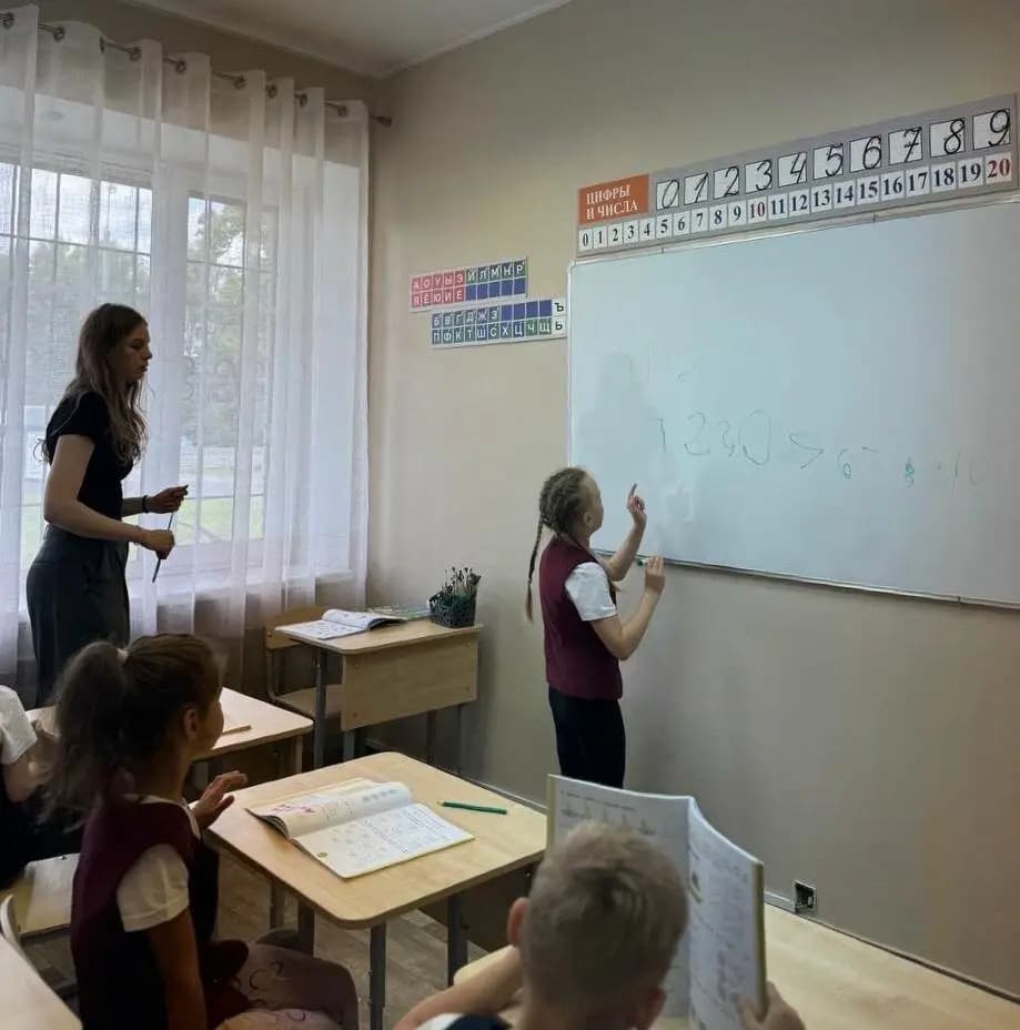 Детский центр-сад Иволга — фото 7