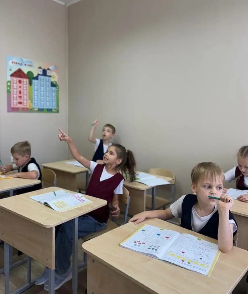 Детский центр-сад Иволга — фото 9