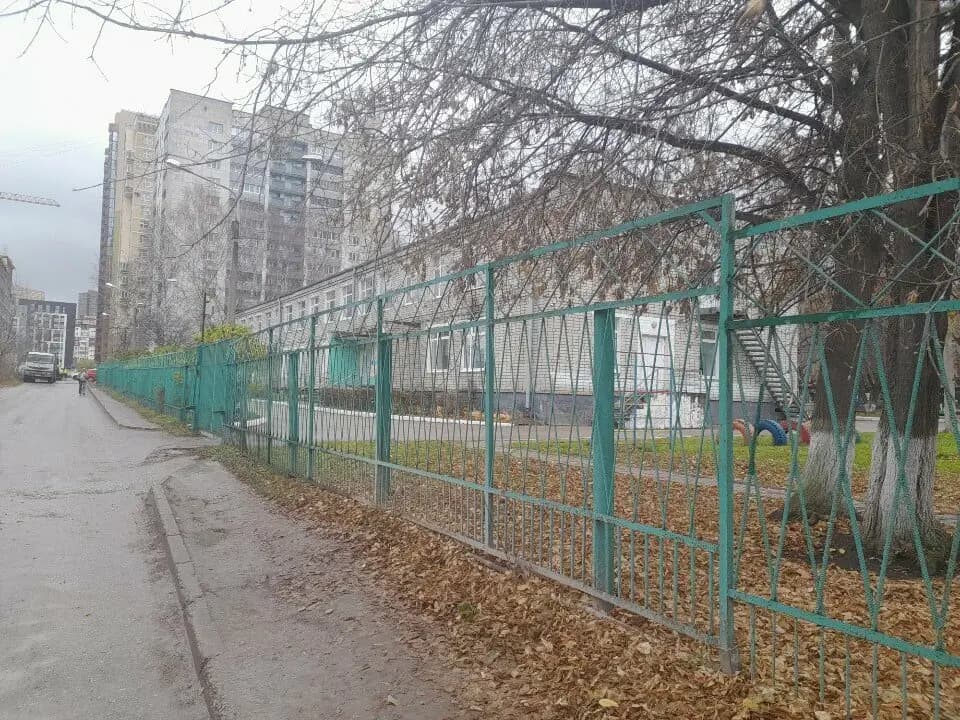 Центр развития ребёнка-детский сад № 371, корпус № 3 — фото 2