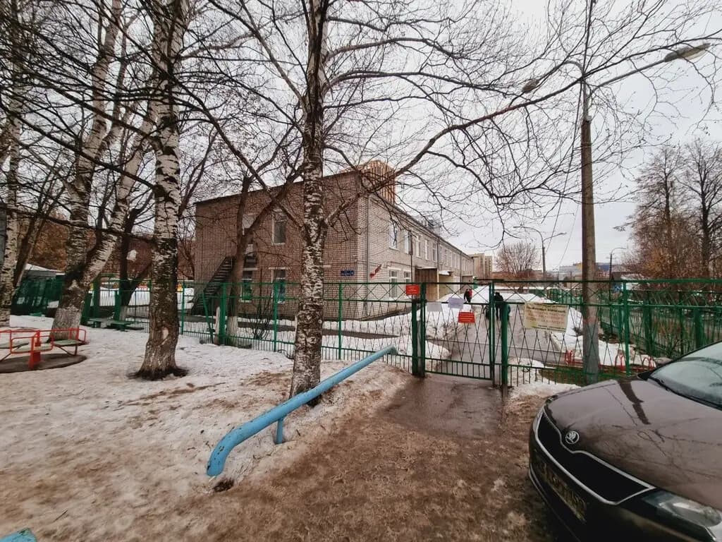 Центр развития ребёнка-детский сад № 371, корпус № 3 — фото 4
