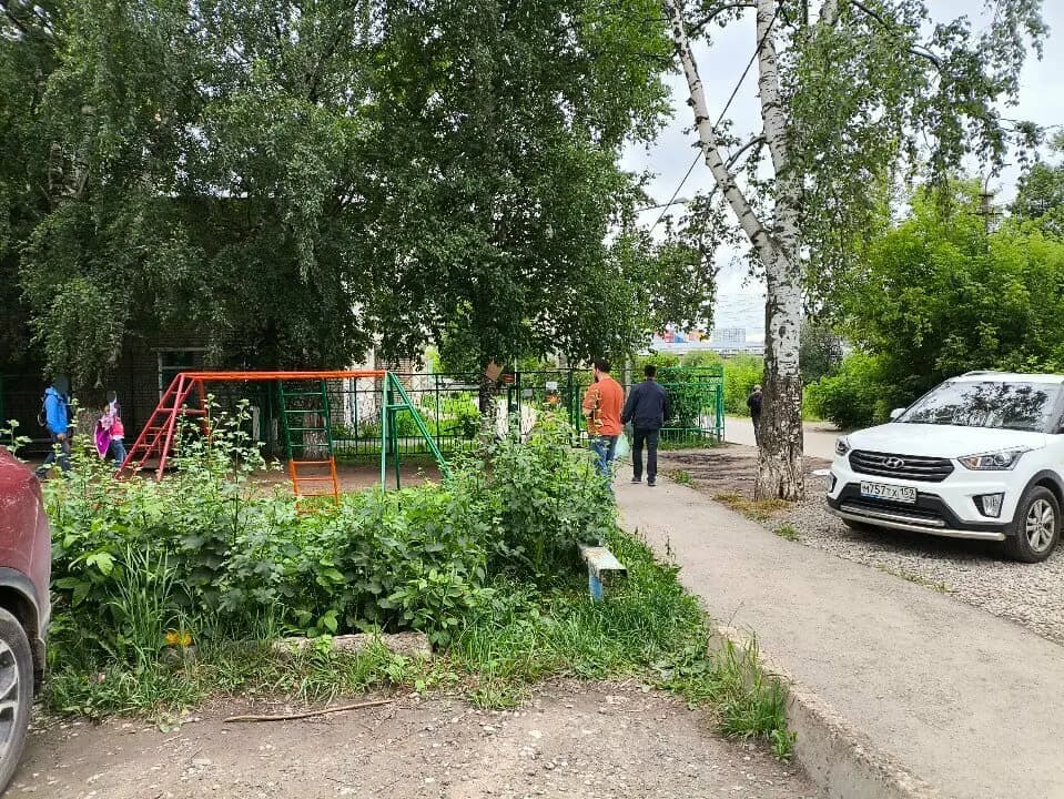 Центр развития ребёнка-детский сад № 371, корпус № 3 — фото 6