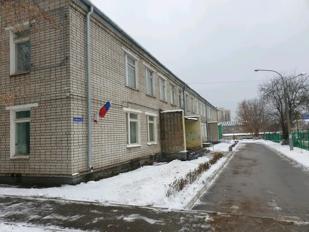 Центр развития ребёнка-детский сад № 371, корпус № 3 — фото 7