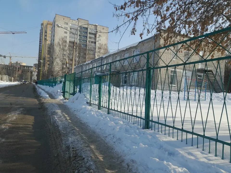 Центр развития ребёнка-детский сад № 371, корпус № 3 — фото 8