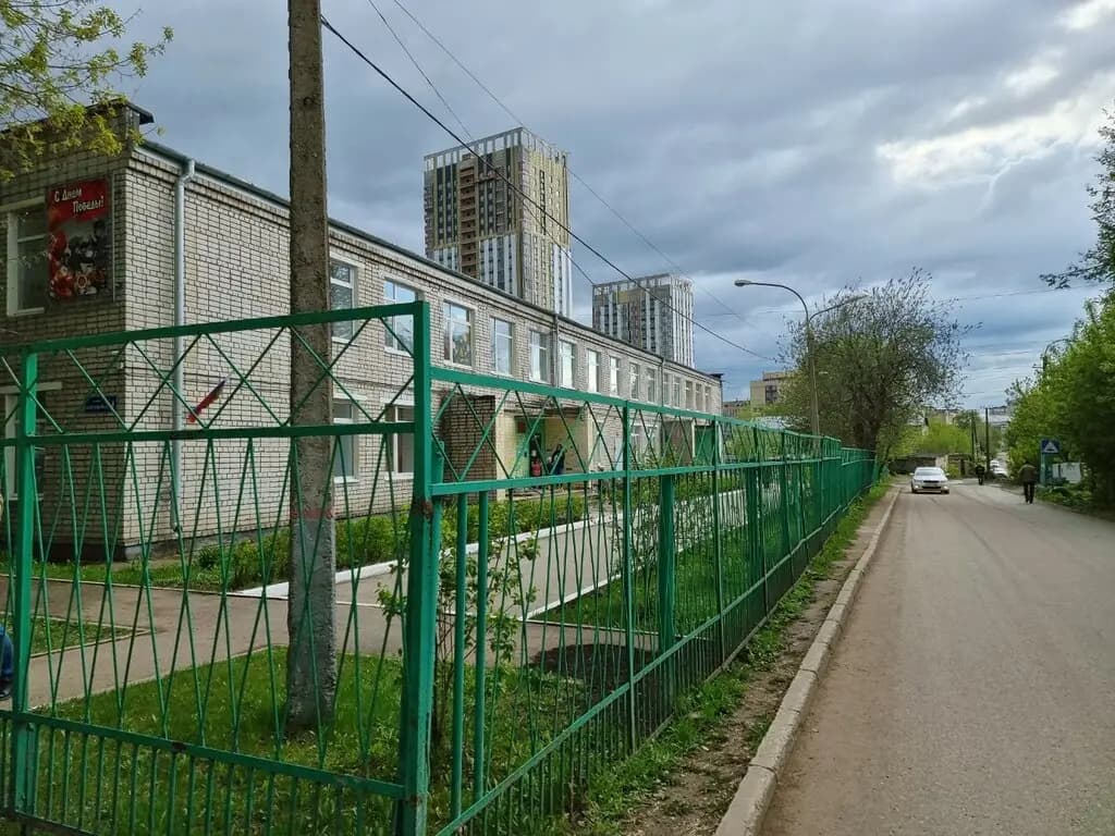 Центр развития ребёнка-детский сад № 371, корпус № 3 — фото 9