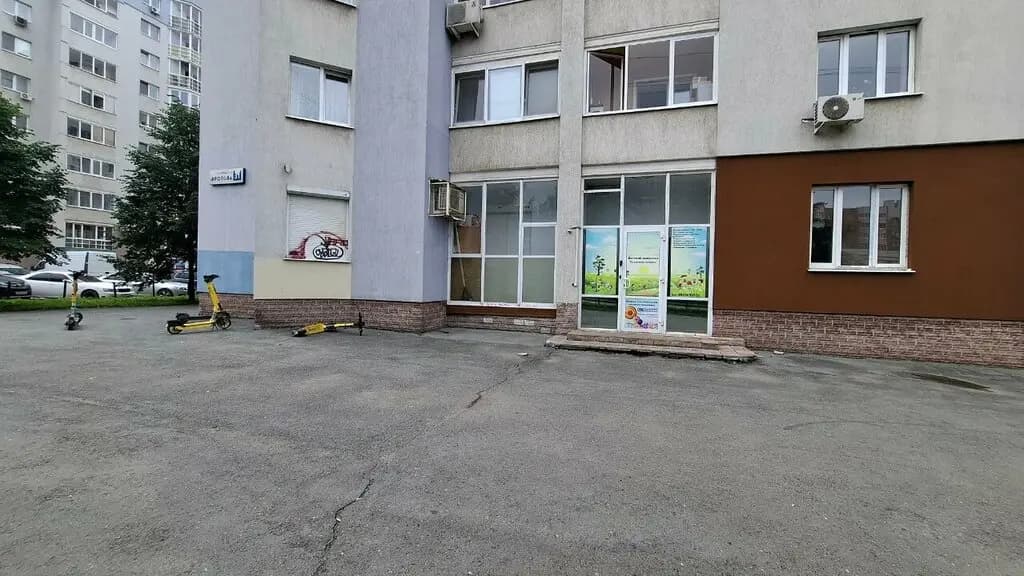 Солнечная полянка — фото 2