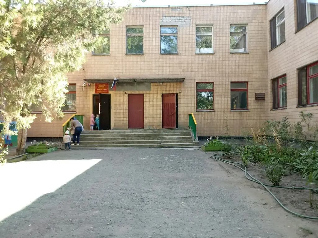Детский сад № 358 Дубравушка